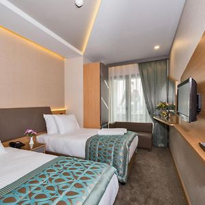 Standaard Kamer met een King Size Bed
