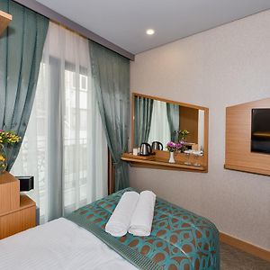 Kamer met een King Size Bed